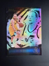 2020-21 Panini Illusions #129 Joe Ingles - BSK