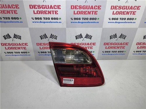 A2118201364 scheinwerfer hinten links MERCEDES CLASE E BM 211 FAMILIAR 288890