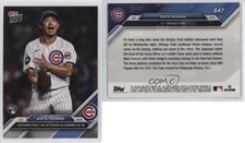 2024 Topps Now /4237 Shota Imanaga #647 Rookie RC