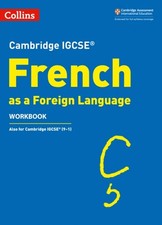 COLLINS CAMBRIDGE IGCSE CAMBRIDGE IGCSE By Oliver Gray (Paperback)