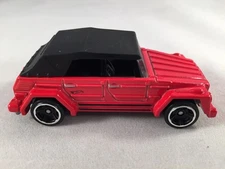 Hot Wheels Volkswagen Type 181 5-Pack Loose