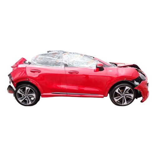 FORD PUMA NAVIGATION MODULE J2K CF7 2019 -2023 SYNC 3 CONTROL MODULE - Picture 8 of 20