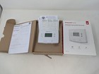 Honeywell RTH221B1039 1-Week Programmable Thermostat