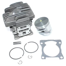 Cylinder Piston Kit For Stihl MS201 MS201C MS201TC MS201Z 1145 020 1200