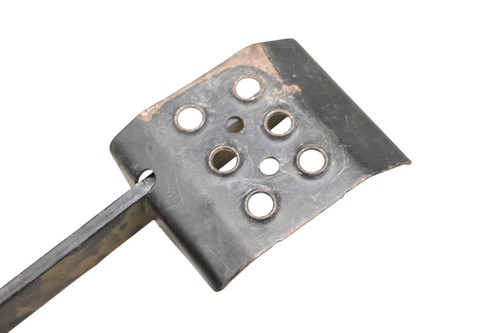 15 Polaris RZR 900 Brake Pedal & Bracket - Picture 4 of 5