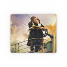 Titanic Classic Movie Mouse Pad