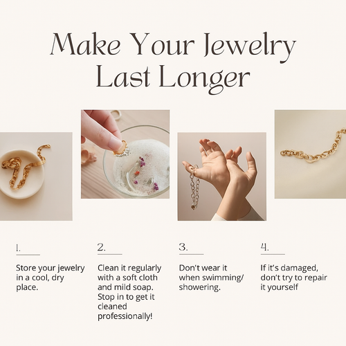 Impresionante anillo de banda para mujer de diamantes de corte redondo creado en laboratorio enchapado en oro rosa de 14 K - Imagen 9 de 11