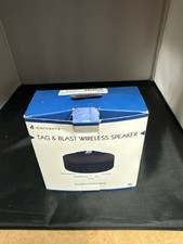 SAKAR iConcept TAG BLAST WIRELESS SPEAKER BTSP-TAG MAD005159