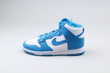 Nike Dunk High 'Laser Blue' - DD1399-400 - Unisex Sneaker