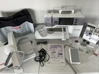Bernina B 790 Plus Se Special Edition Sewing Quilting and Embroidery Machine