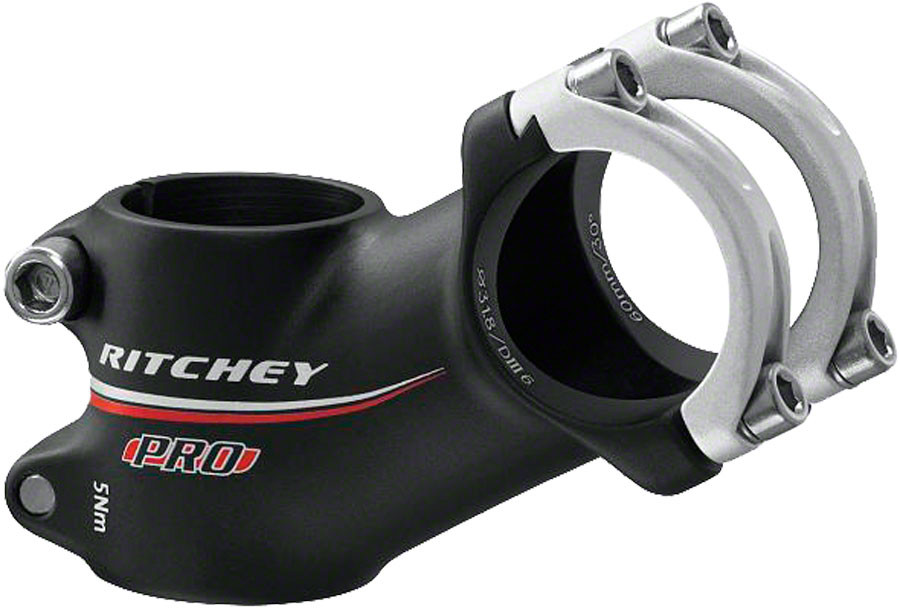 СТЕРЖЕНЬ RITCHEY PRO 31,8 110 ММ 30 ГРАДУСОВ