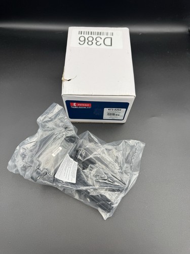 Denso Direct Ignition Coil OE Quality - 673-5202 Dodge - Picture 6 of 6