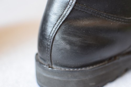 Danner Stiefel Recon schwarz 200G Gore-Tex Größe 10,5 D GTX 8" Leder 69410 USA HERREN - Bild 23 von 24