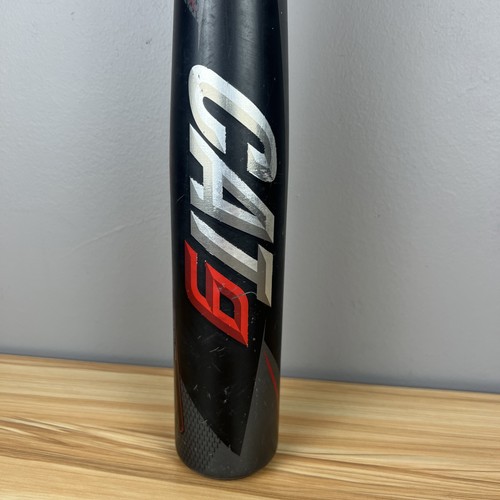 Bate de béisbol Marucci CAT 9 BBCOR 32/29. -3 Gotas - Imagen 7 de 11