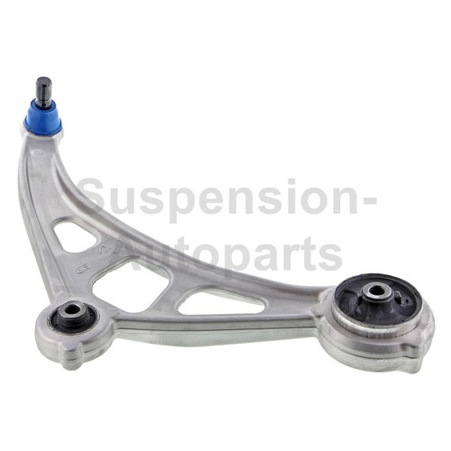 Mevotech Front Lower Control Arm Ball Joints For Nissan Murano 2.5L 2015 - Picture 2 of 12