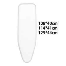 Ironing Board Padding Ironing Table Cotton Pad Travel Heat Resistant Compact