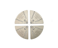 NOVA CHUCK ACCESSORY MINI COLE JAW SET (SKU 6006)