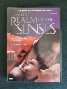 DVD realm of senses 輸入版 Amazon.co.jp: In the Realm of the Senses [DVD] [Import] : DVD