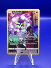 Spiritomb TG09/TG30 Swsh11: Lost Origin Trainer Gallery Holo