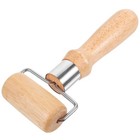 Pastry Pizza Roller Nonstick Rolling Pin Pastry Dough Roller Pin for Kitchen