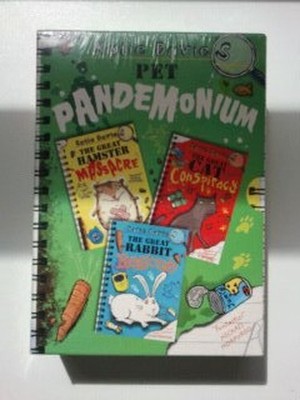 Katie Davies Pb Slipcase Pa by Not Known 0857074776 FREE Shipping