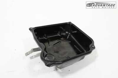 2022-2024 VOLKSWAGEN TAOS 1.5L FWD 8-SPEED AUTOMATIC TRANSMISSION OIL PAN OEM