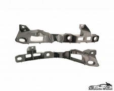 Stoßstange Halter Vorne Links für Renault Clio III Br0/1 Grandtour Kr0/1 09-14