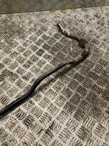 MERCEDES-BENZ A B 180 200 CDI W169 W245 Rear Anti Roll Bar 1693261065 2.0 Diesel - Picture 2 of 3