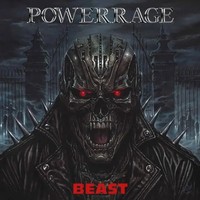 Beast (Marble Vinyl) | Powerrage | Vinyl / Schallplatte | 2026