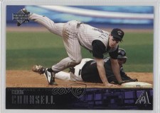 2004 Upper Deck Craig Counsell #178 0q3