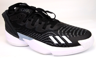 Adidas Men Basketball Shoe D.O.N Issue 4 Donovan Mitchell MISMATCH Size 11  11.5 | eBay