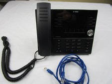 Mitel 6930w IP Phone WI-FI Bluetooth PCLink Gigabit POE Office Telephone
