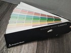 Benjamin Moore Classics Colors Paint Color Sample Fan Deck CCI 04/2017