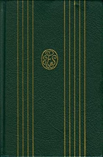 Chambers' Thesaurus Hardcover