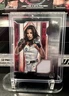 2025 Topps Knockout Ufc - Julianna Pena Knockout Relics Card