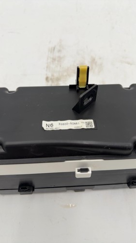 83800-5CN61 MATCH# Speedometer TOYOTA PRIUS 14 - Picture 3 of 5