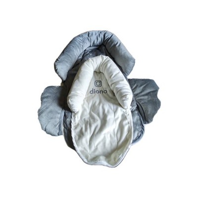 Cuddle Soft Baby Pillow