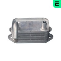 ERA 354205 Oelkuehler, Motoroel FüR Volvo