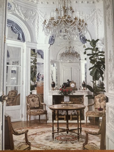 Maurice Segoura/Patricia Lemonnier / Weisweiller 1st Edition 1983 - Imagen 6 de 9