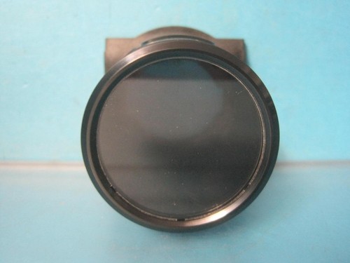 NEW COGNEX IN SIGHT COV-7000-CMNT-EX VISION SYSTEM COVER LENS 823-10069-1R REV C - Picture 5 of 7