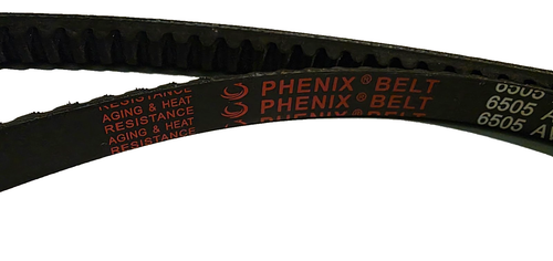 PHENIX 6505 AVX13X1260Li AX49.5Automobile/Transmission/Alternator Belt - Picture 8 of 8
