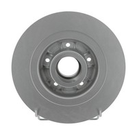 2X Bremsscheibe Premier Ferodo DDF1364C-1 FüR KG0 Laguna Renault 2 BG0 16V BG0A