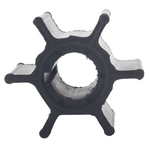 Water Pump Impeller for 9.9HP 15HP Honda BF9.9A BF15A Outboard 19210-ZV4-651 - Picture 9 of 10