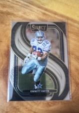 2024 Panini Select - Premier Level Emmitt Smith #155