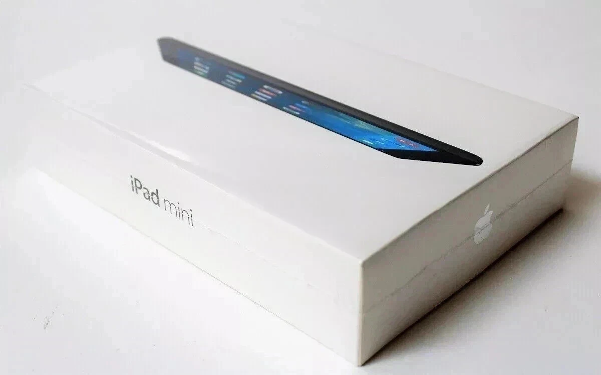 iPad mini 4 128GB Wi-Fi Tablets for sale | eBay