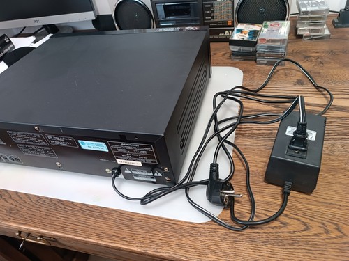 Pioneer CT-M6R - Zdjęcie 9 z 9