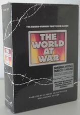 The World At War - Special Collectors Edition [DVD] - DVD  RGEG The Cheap Fast