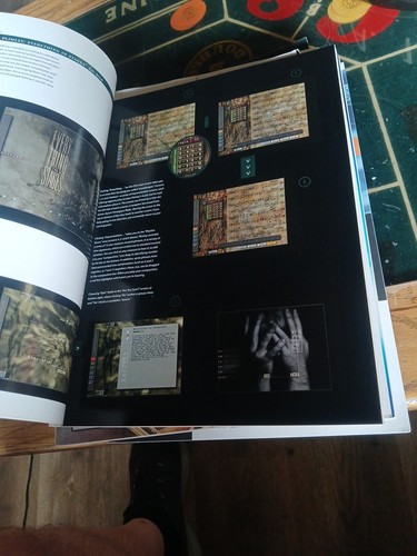 Adobe Magazine 1996 1997 1998 11 Issues  - Picture 17 of 21