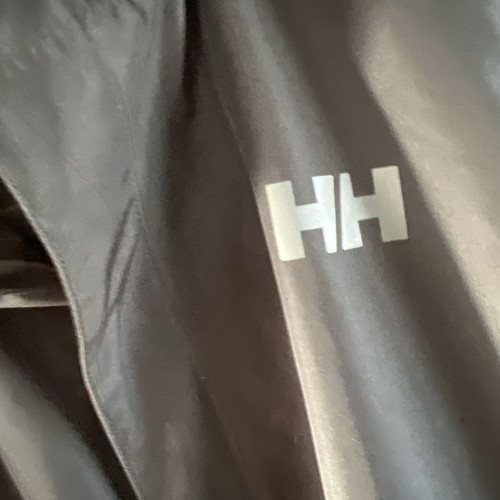 Helly Hansen Jacket Men 3XL Dubliner Tech Waterproof Full Zip Outdoor Hiking NEW - Picture 4 of 22