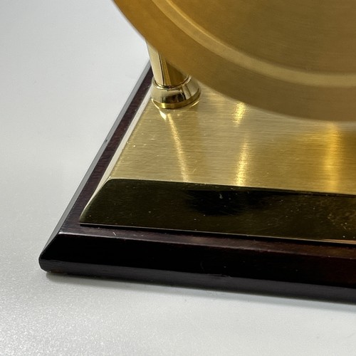 Chelsea Quartz Präsentationsuhr - Bild 8 von 11